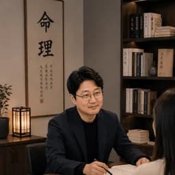 Master K
