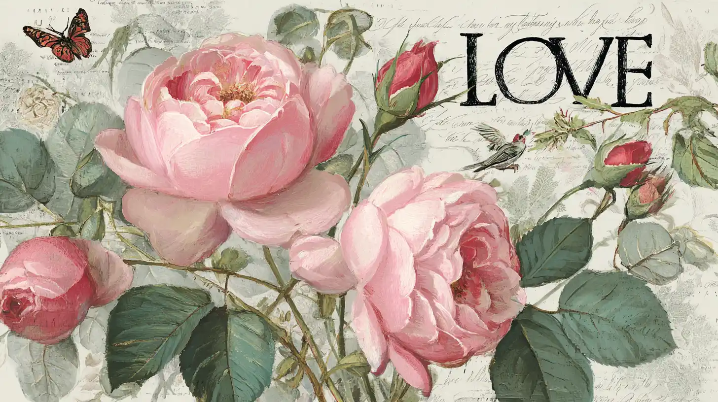 Eastern wisdom and modern love